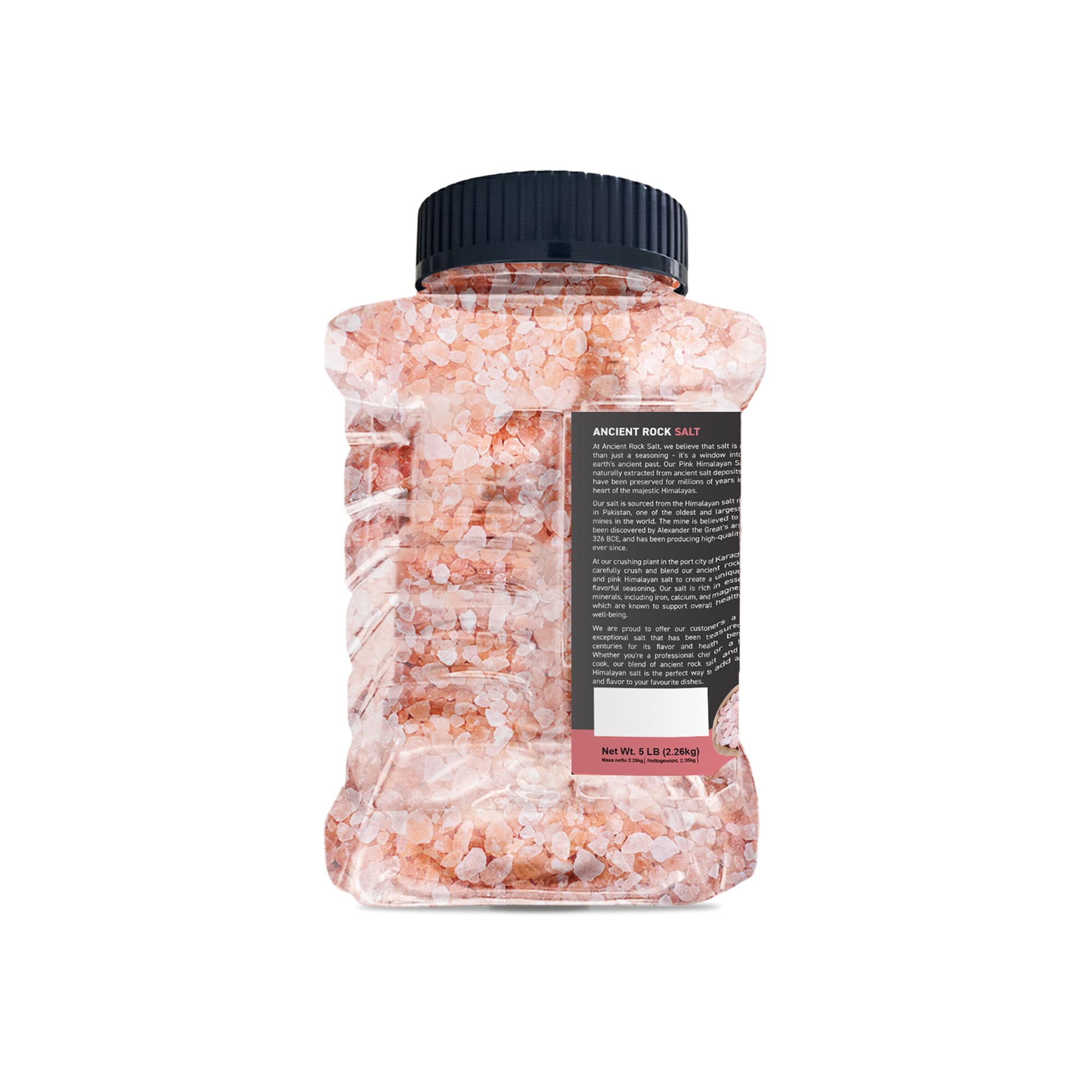 SAL Himalayan Rock Salt Harvest & Lifestyle